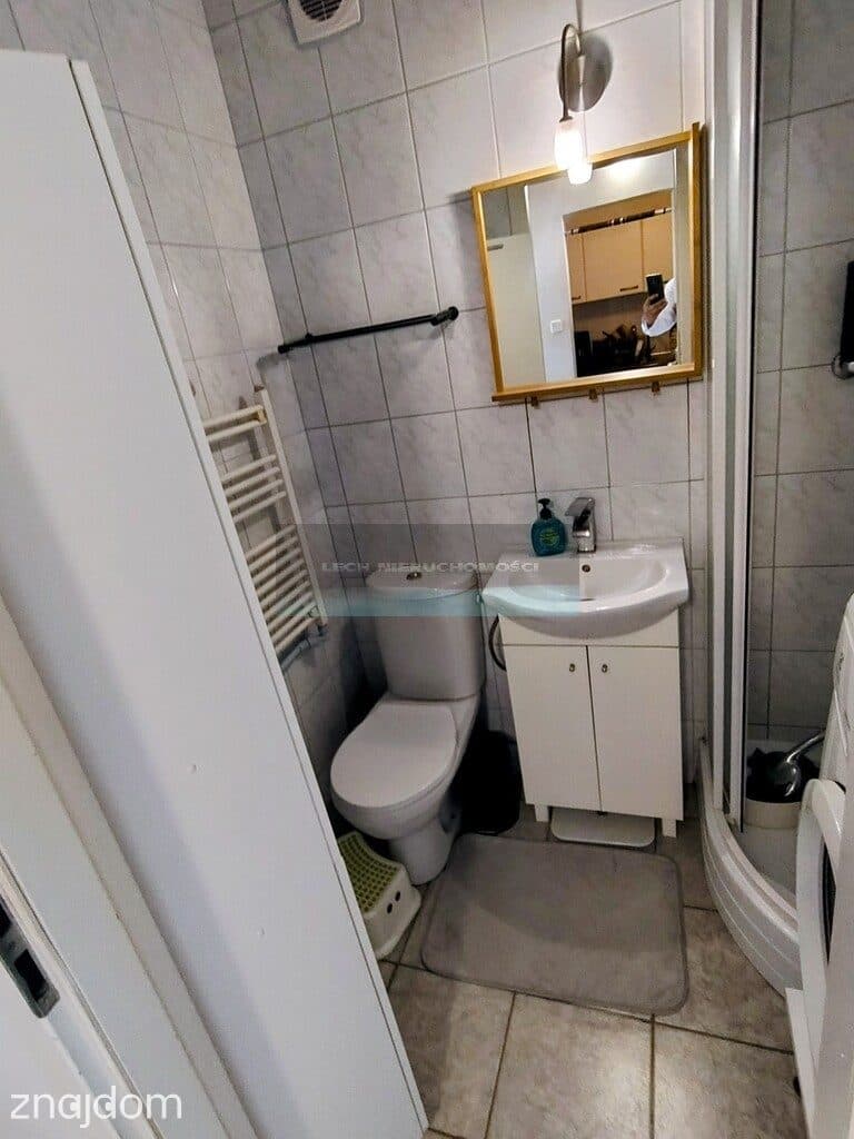 2 pok+ kuchnia- Wola - do METRO M2 ok.15min - zdjęcie 5