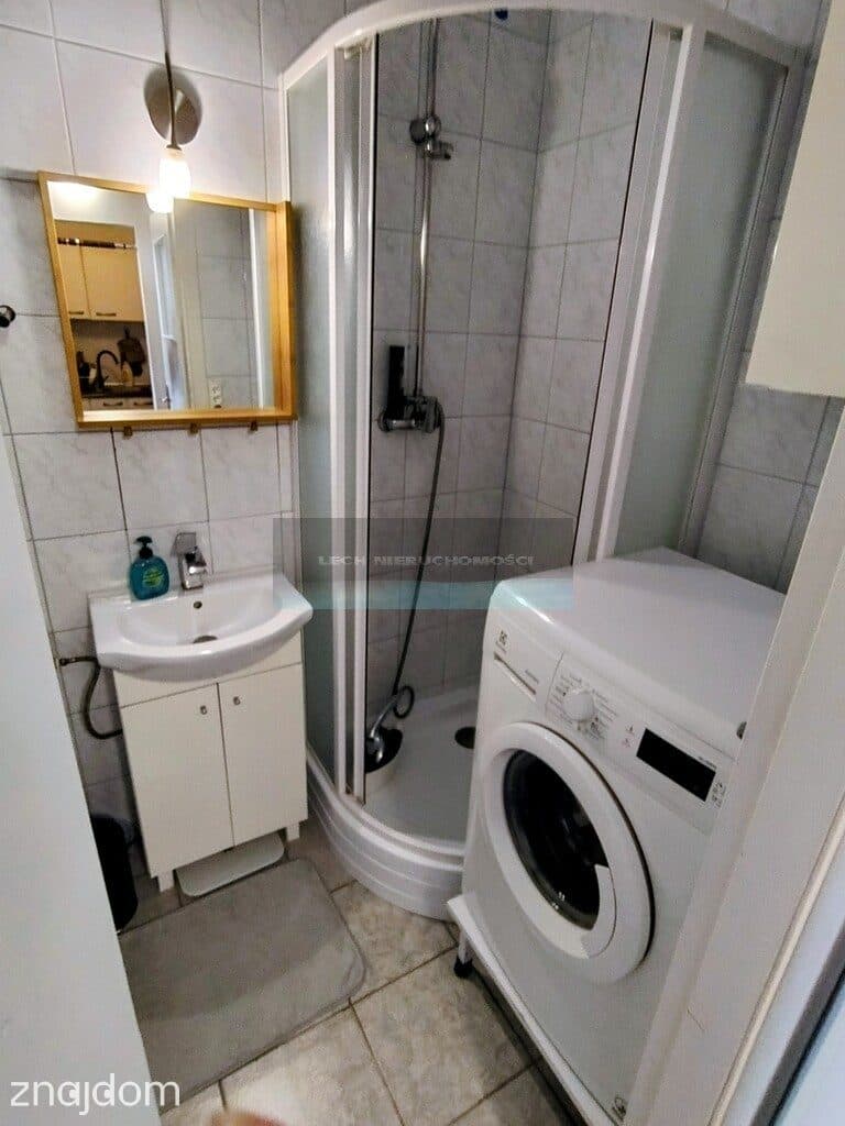 2 pok+ kuchnia- Wola - do METRO M2 ok.15min - zdjęcie 6