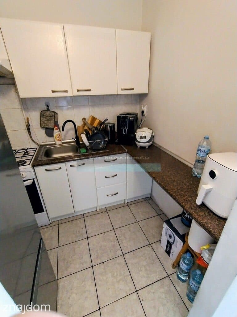 2 pok+ kuchnia- Wola - do METRO M2 ok.15min - zdjęcie 8