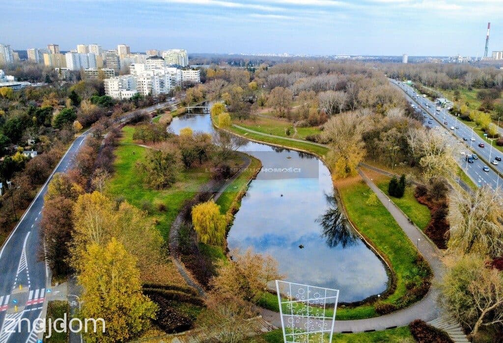 Mieszkanie, WARSZAWA - zdjęcie 2