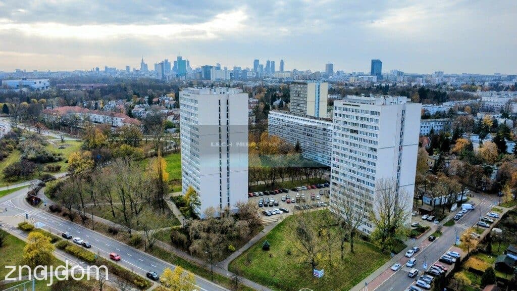 Mieszkanie, WARSZAWA - zdjęcie 8