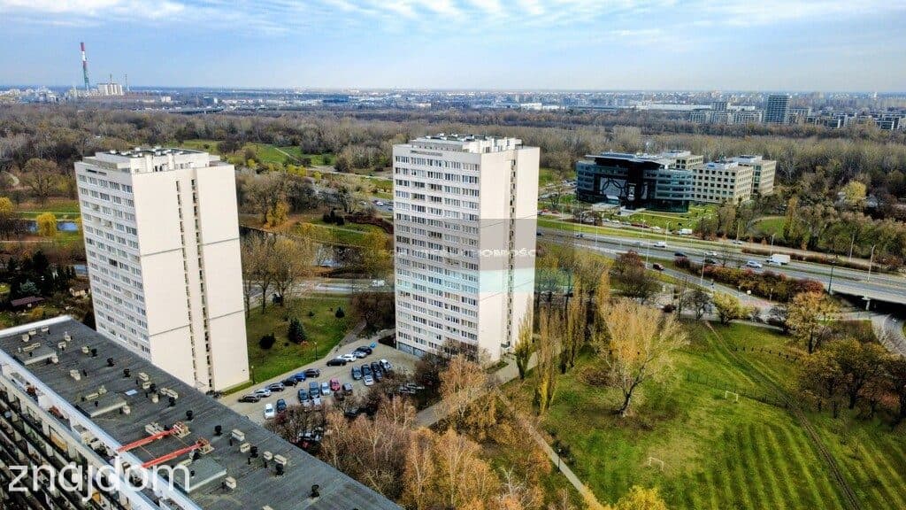 Mieszkanie, WARSZAWA - zdjęcie 9