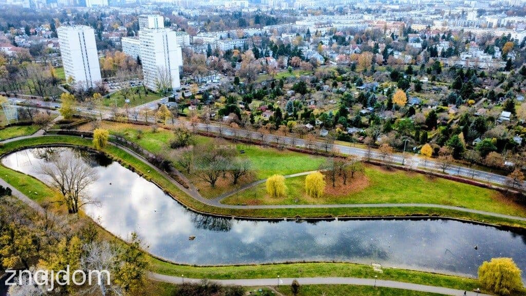 Mieszkanie, WARSZAWA - zdjęcie 10