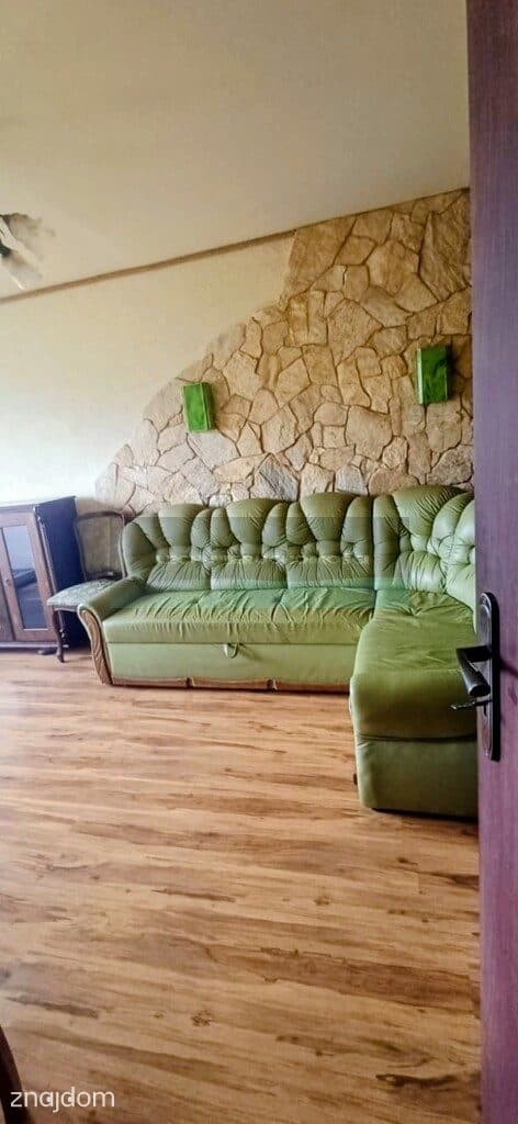 2 pokoje na Bielanach