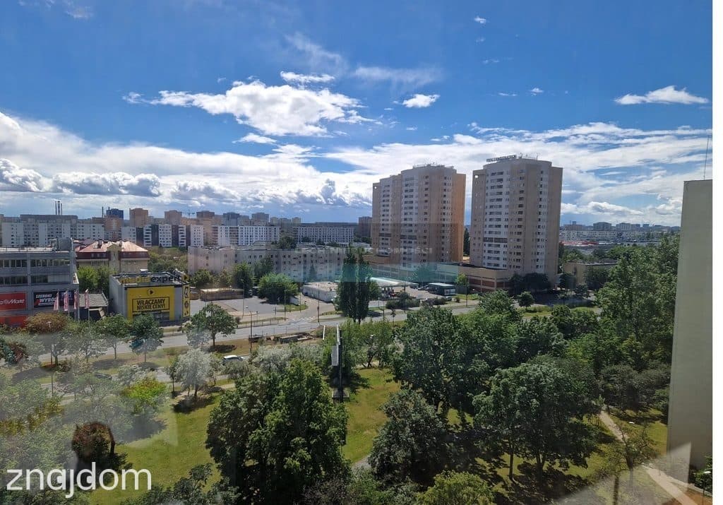 3 pokoje |9 piętro| Praga Południe - zdjęcie 10