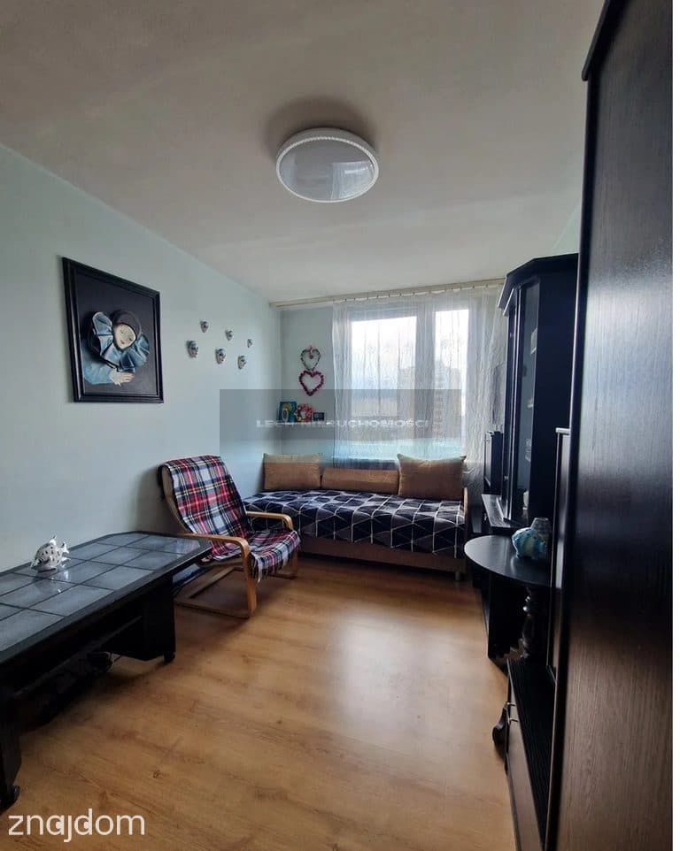 3 pokoje |9 piętro| Praga Południe - zdjęcie 5