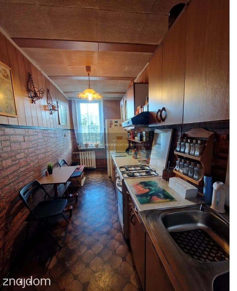 3 pokoje |9 piętro| Praga Południe - zdjęcie 9