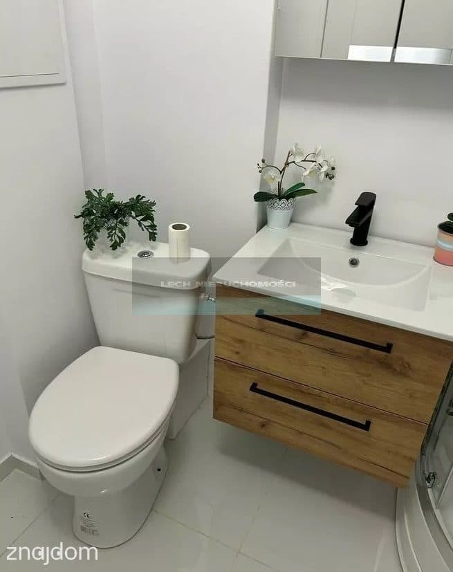 2 pokoje w Pruszkowie po remoncie z balkonem - zdjęcie 3