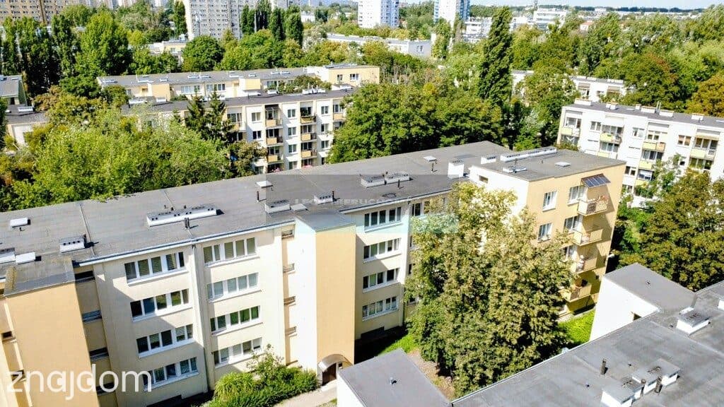 Mieszkanie, WARSZAWA - zdjęcie 17