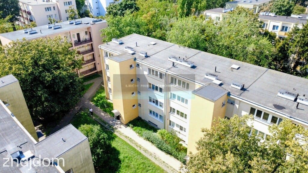 Mieszkanie, WARSZAWA - zdjęcie 18