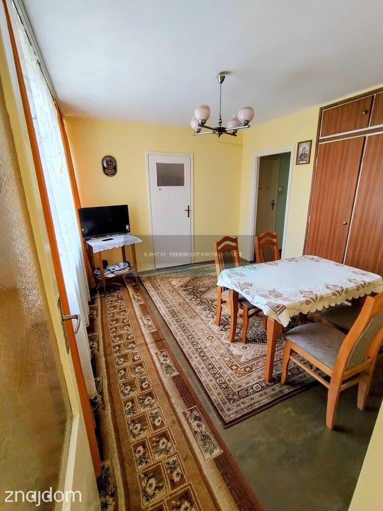 Mieszkanie, WARSZAWA - zdjęcie 4