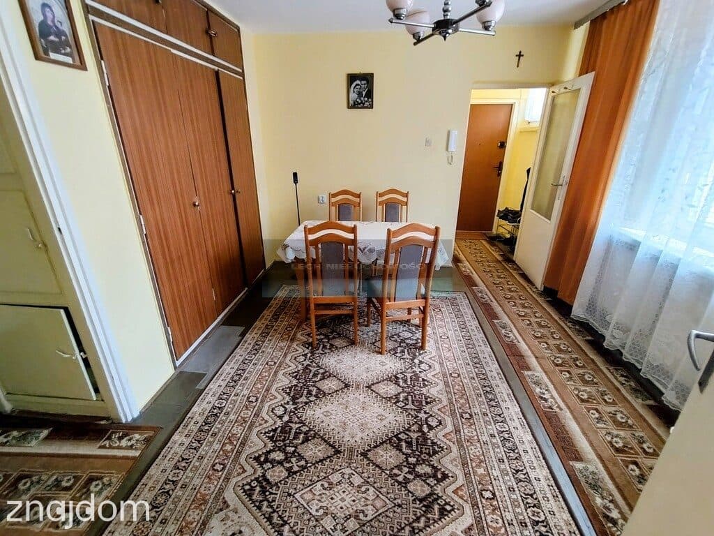 Mieszkanie, WARSZAWA - zdjęcie 5