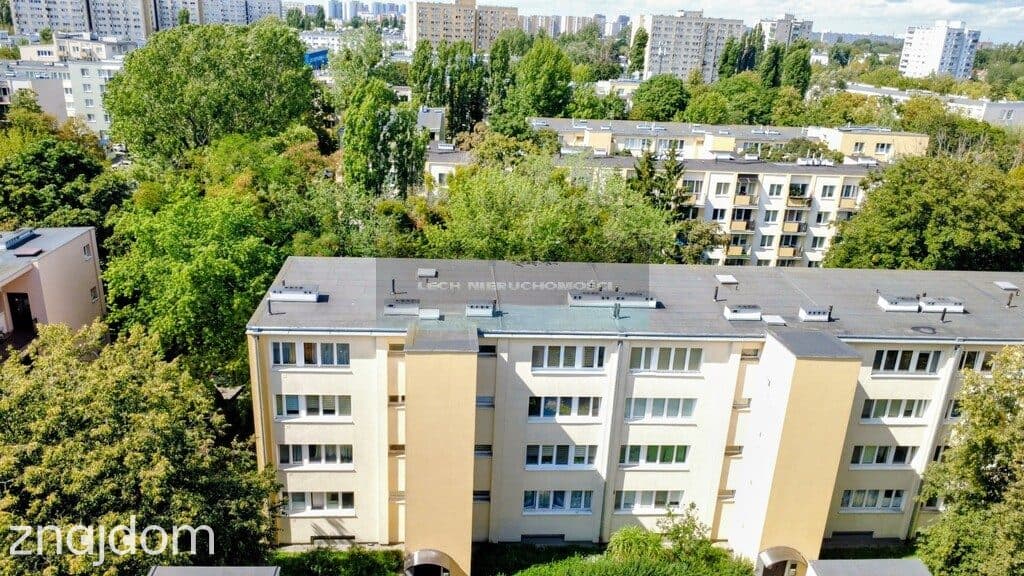 Mieszkanie, WARSZAWA - zdjęcie 2
