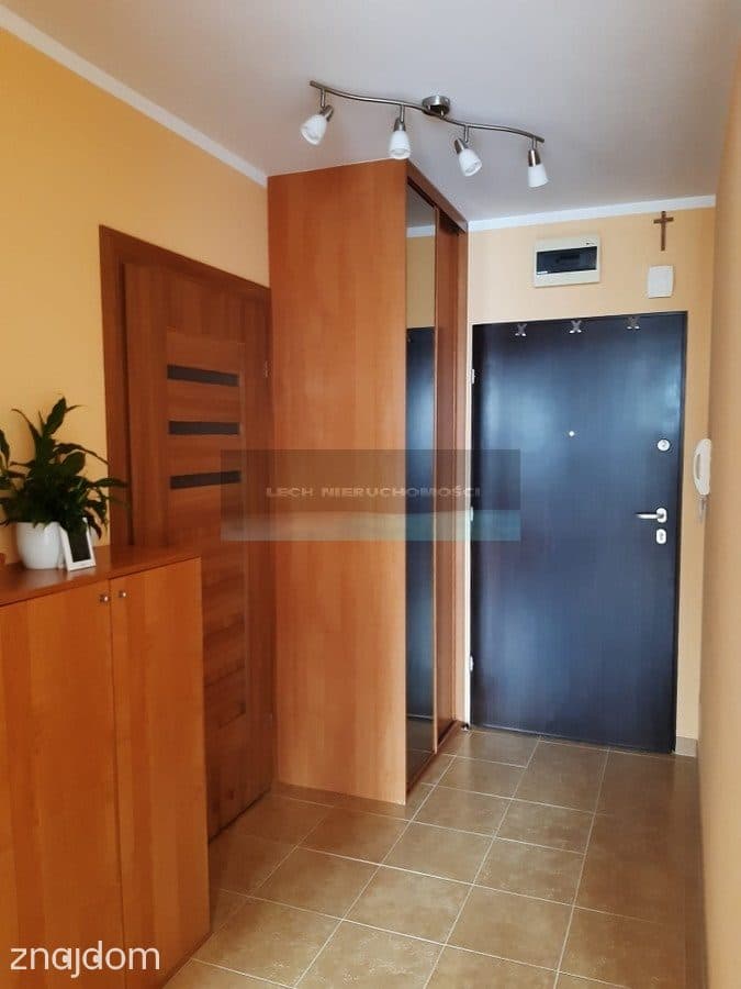 Mieszkanie, WARSZAWA - zdjęcie 3