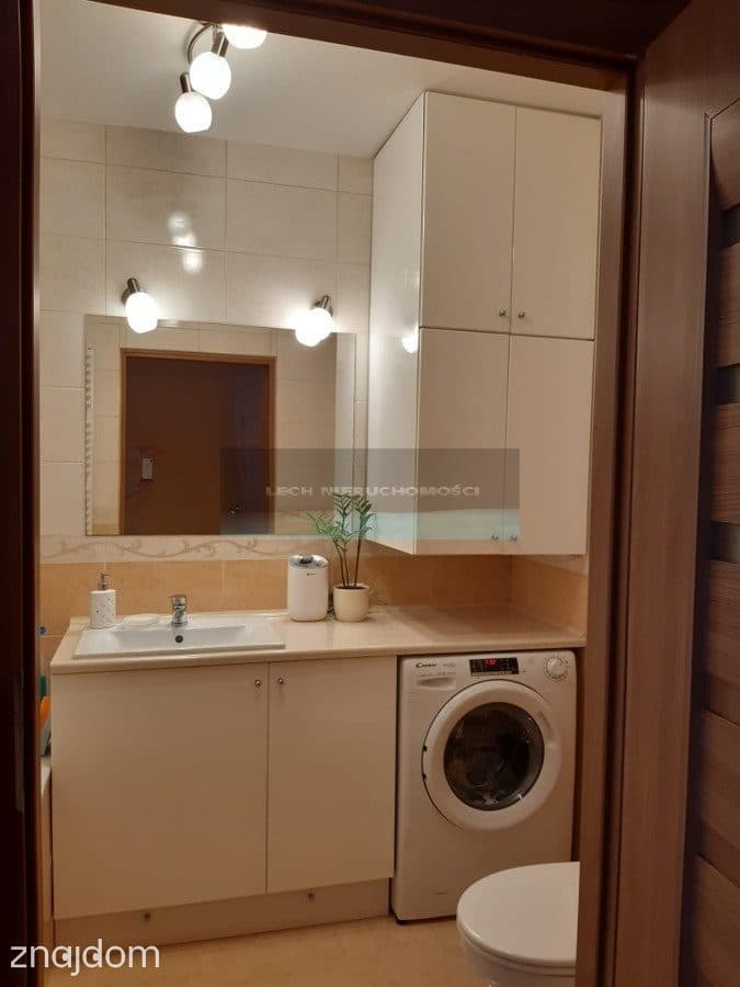 Mieszkanie, WARSZAWA - zdjęcie 4