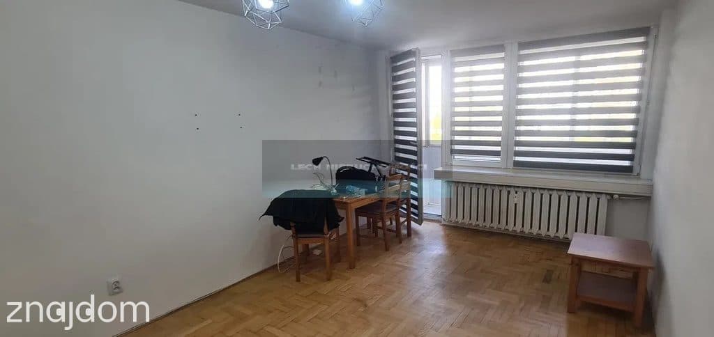 2 pokoje z balkonem na Bielanach - zdjęcie 2