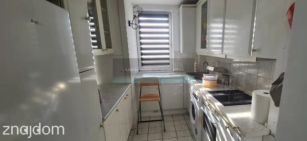 2 pokoje z balkonem na Bielanach - zdjęcie 3