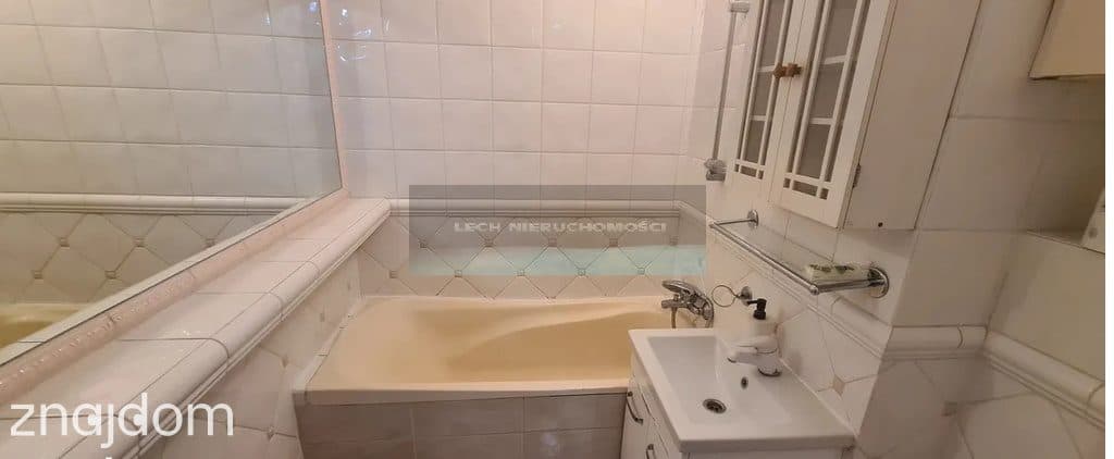 2 pokoje z balkonem na Bielanach - zdjęcie 4