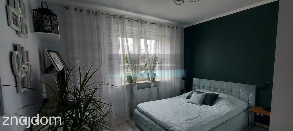 3 pokoje -Białołęka -PKP Żerań - zdjęcie 4