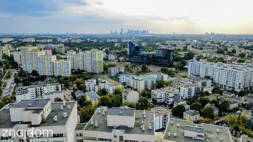 2 pokoje z balkonem na Pradze Południe - zdjęcie 5