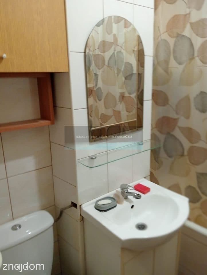 Mieszkanie, WARSZAWA - zdjęcie 3