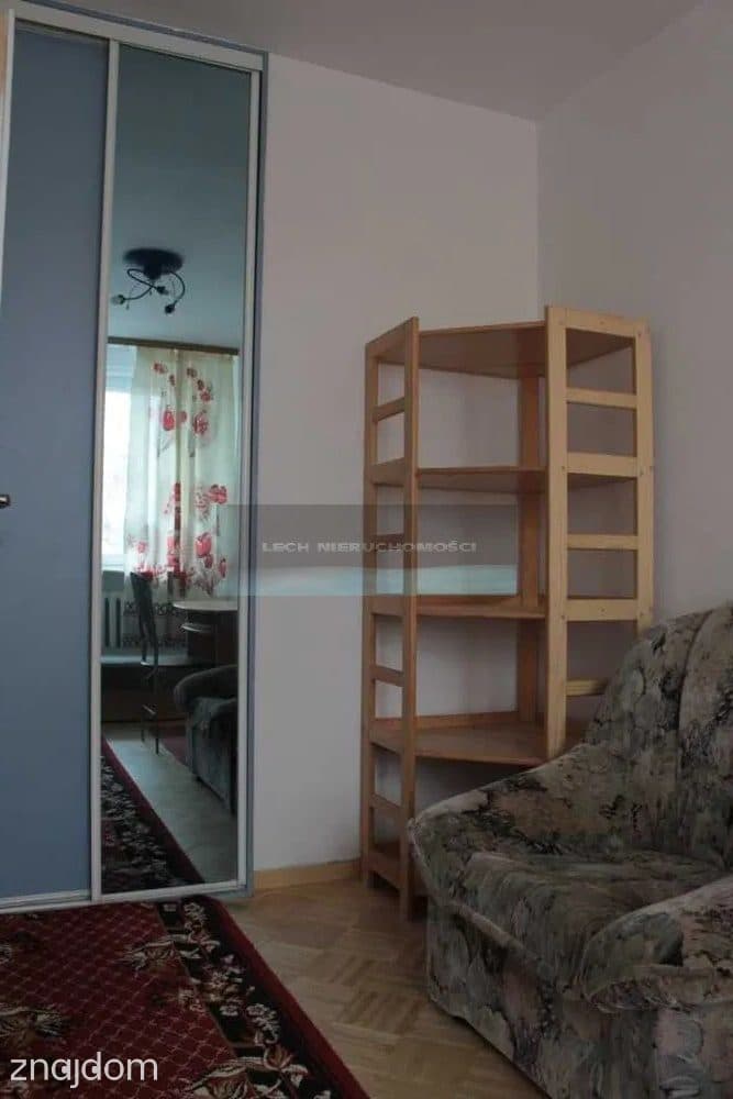 Mieszkanie, WARSZAWA - zdjęcie 3
