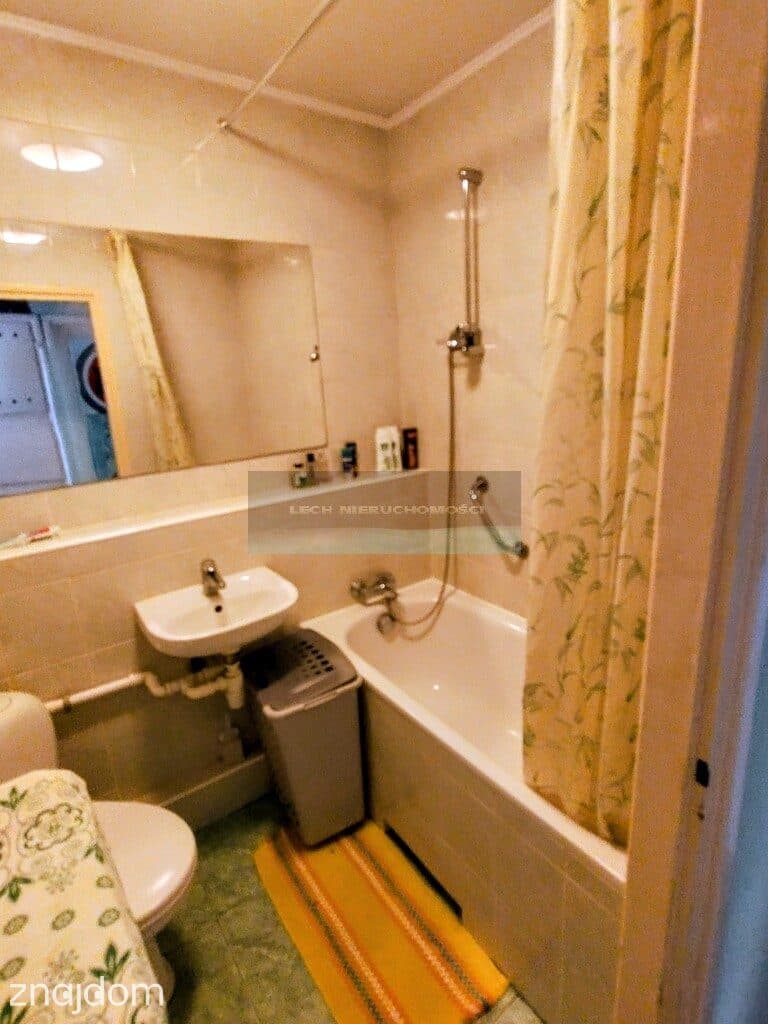 3 pokoje, 45,80 m², balkon, piwnica | Bielany - zdjęcie 11