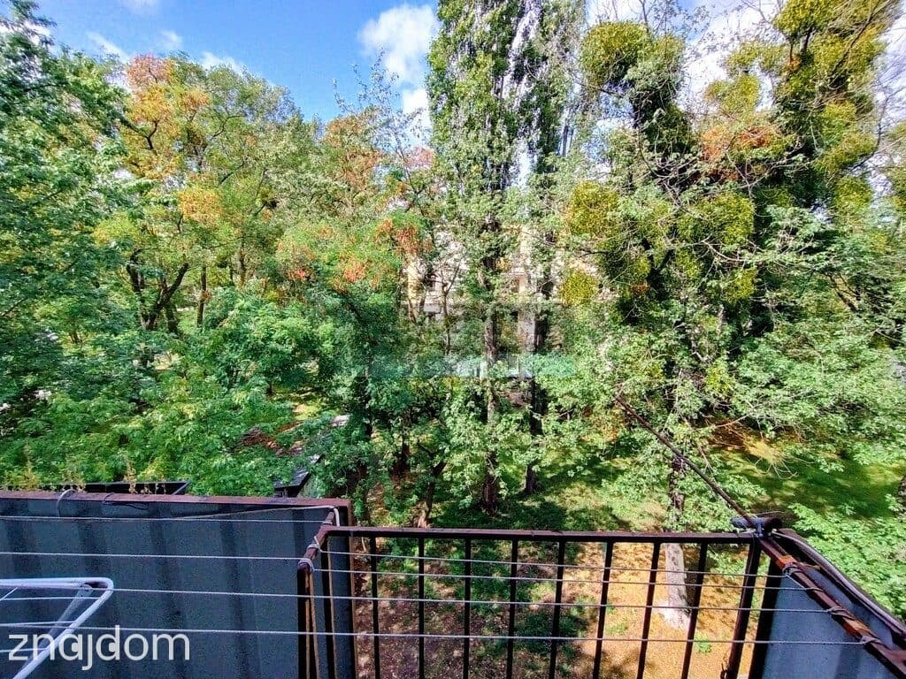 3 pokoje, 45,80 m², balkon, piwnica | Bielany - zdjęcie 15