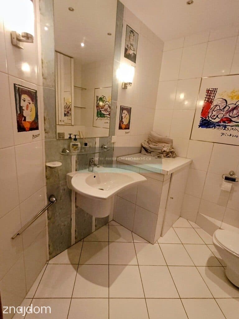 Mieszkanie, WARSZAWA - zdjęcie 9