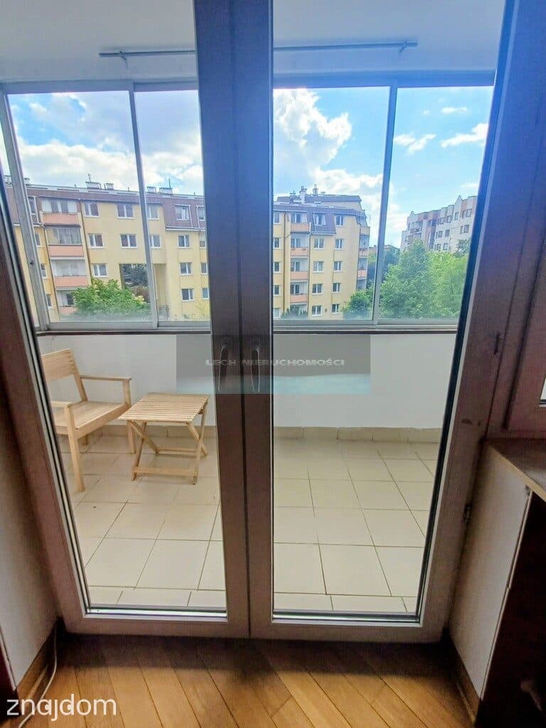 Mieszkanie, WARSZAWA - zdjęcie 20