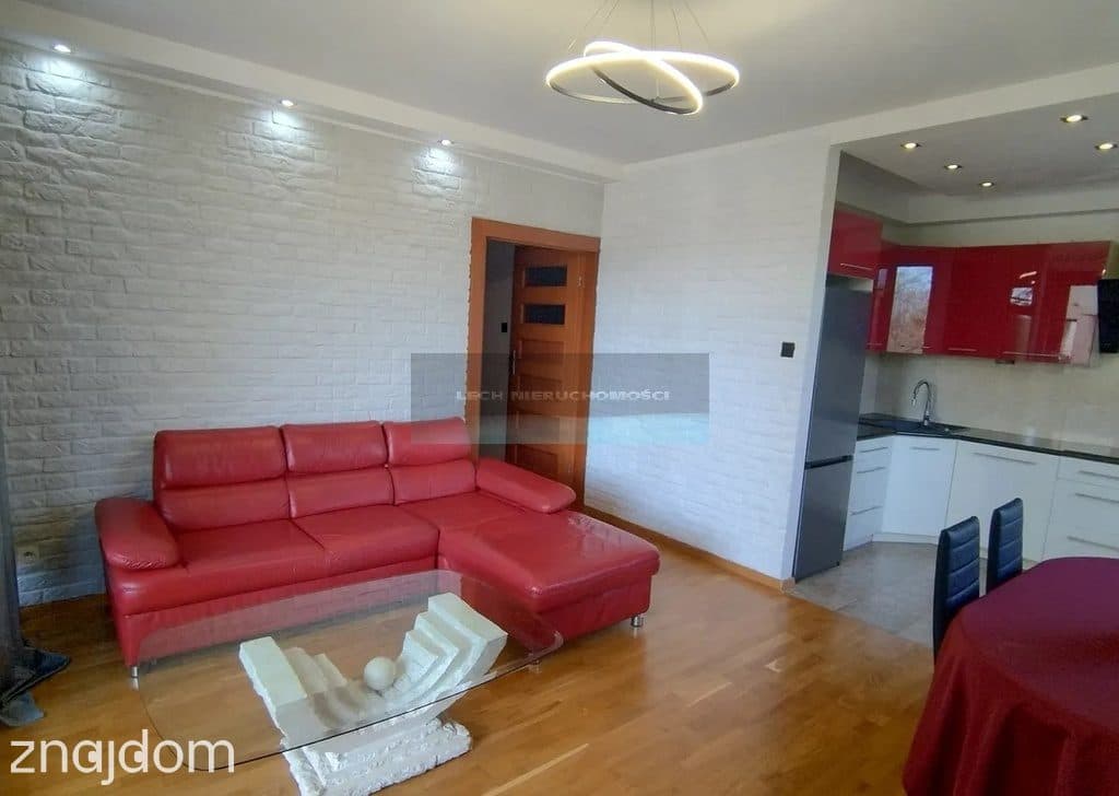 3pok./balkon/kom/miejsce parkingowe- Białołęka