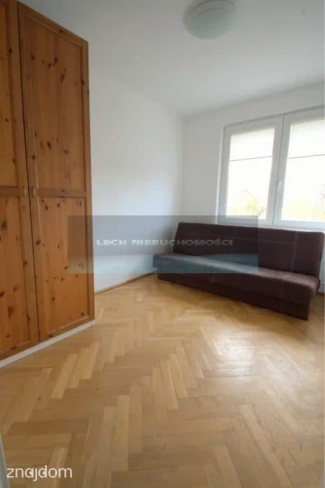Trzypokojowe, balkon, piwnica-Wola - zdjęcie 2
