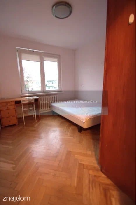 Trzypokojowe, balkon, piwnica-Wola - zdjęcie 3