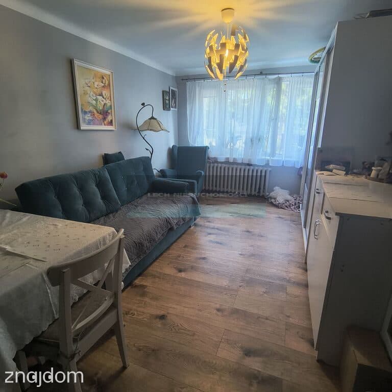 2 pokoje w Legionowie + ogródek. - zdjęcie 4