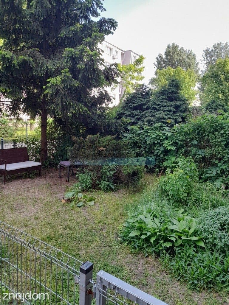 2 pokoje w Legionowie + ogródek. - zdjęcie 9