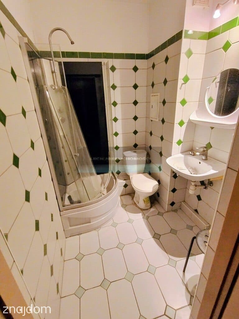 Dla rodziny, inwestora- Praga Południe - zdjęcie 7