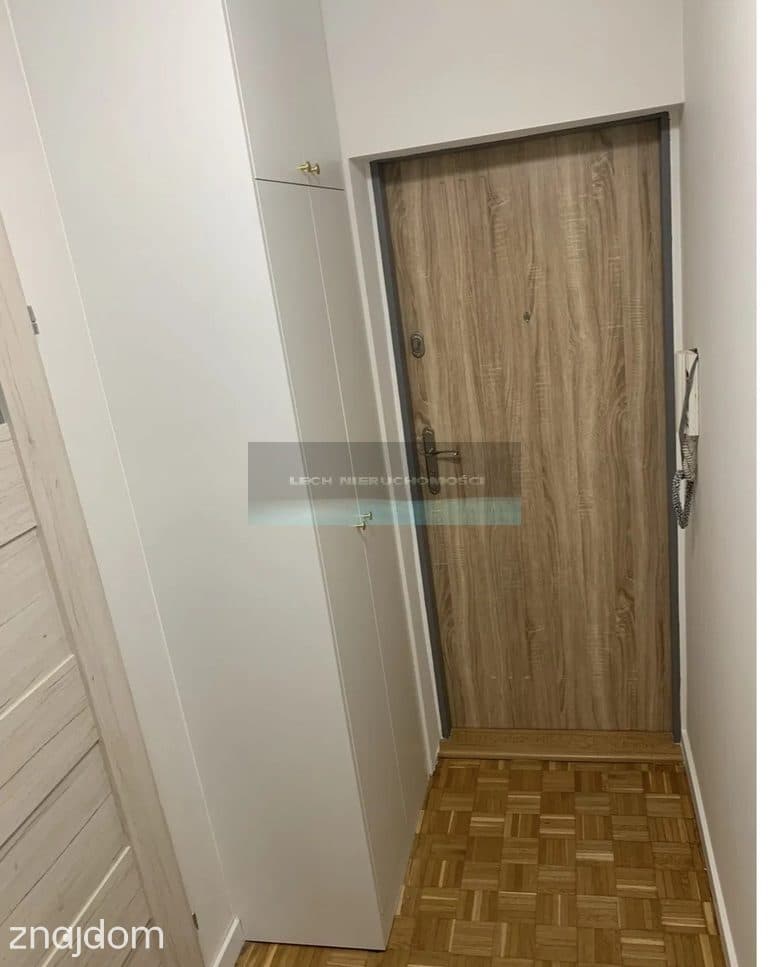 Gotowe do zamieszkania- 2 pokoje na Żoliborzu - zdjęcie 5