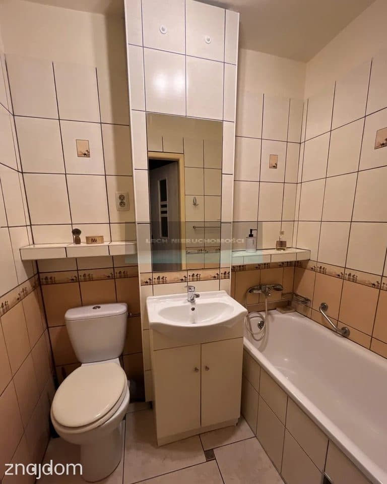 Mieszkanie, WARSZAWA - zdjęcie 4