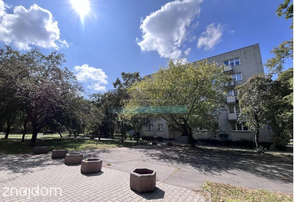 Mieszkanie, WARSZAWA - zdjęcie 5