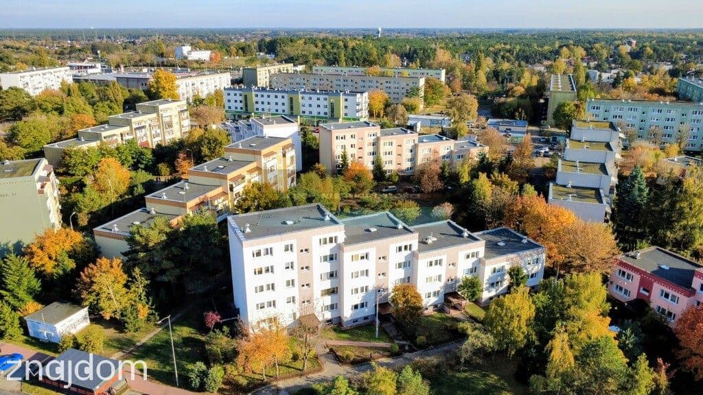 4 pokoje w Legionowie od zaraz - zdjęcie 8