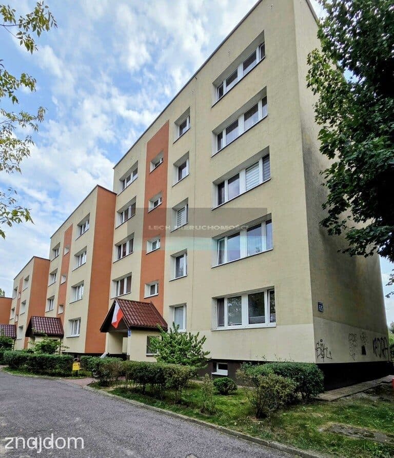 4 pokoje w Legionowie od zaraz - zdjęcie 9