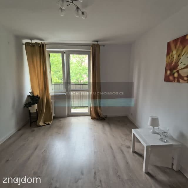 2 pokoje w Pruszkowie po remoncie z balkonem - zdjęcie 2