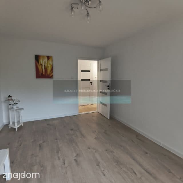 2 pokoje w Pruszkowie po remoncie z balkonem - zdjęcie 5