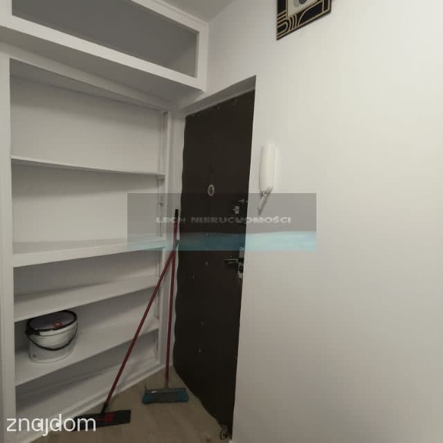 2 pokoje w Pruszkowie po remoncie z balkonem - zdjęcie 6