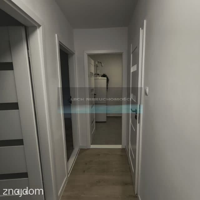 2 pokoje w Pruszkowie po remoncie z balkonem - zdjęcie 8