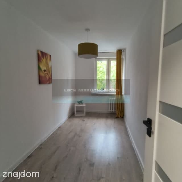 2 pokoje w Pruszkowie po remoncie z balkonem - zdjęcie 10