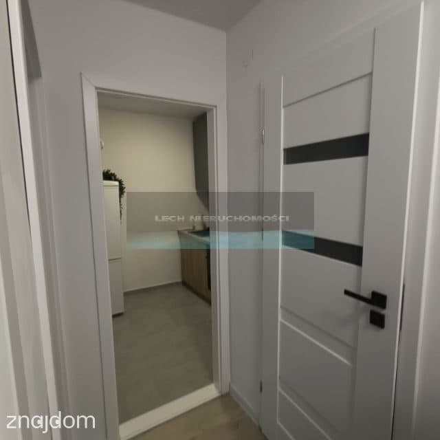 2 pokoje w Pruszkowie po remoncie z balkonem - zdjęcie 11