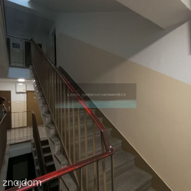 2 pokoje w Pruszkowie po remoncie z balkonem - zdjęcie 12