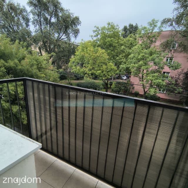 2 pokoje w Pruszkowie po remoncie z balkonem - zdjęcie 14