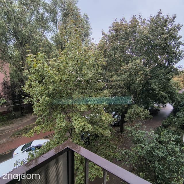 2 pokoje w Pruszkowie po remoncie z balkonem - zdjęcie 15